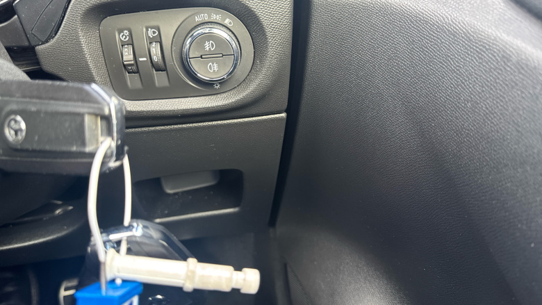 Vauxhall Corsa 1.2 Turbo SRi Edition 5dr Auto Petrol Hatchback